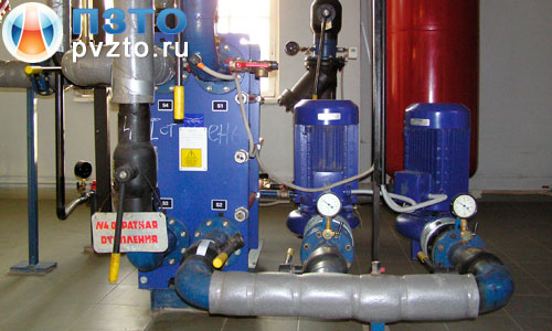 ИТП: г. Уфа, ул. Кирова, д.128а ИТП: г. Уфа, ул. Кирова, д.128а