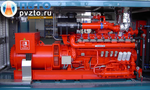 Газопоршневые котельные: г. Череповец, пр-кт Луначарского, д. 26 Газопоршневые котельные: г. Череповец, пр-кт Луначарского, д. 26